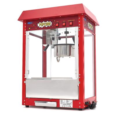 Maxima Stroj na výrobu popcornu - 150gr |  09506005